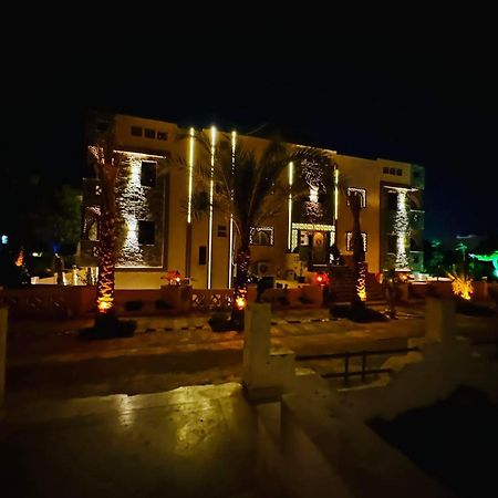 Villa Silia Sharm-el-Sheikh Buitenkant foto