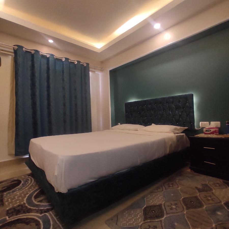 Villa Silia Sharm-el-Sheikh Buitenkant foto