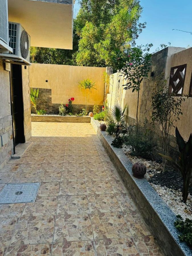 Villa Silia Sharm-el-Sheikh Buitenkant foto