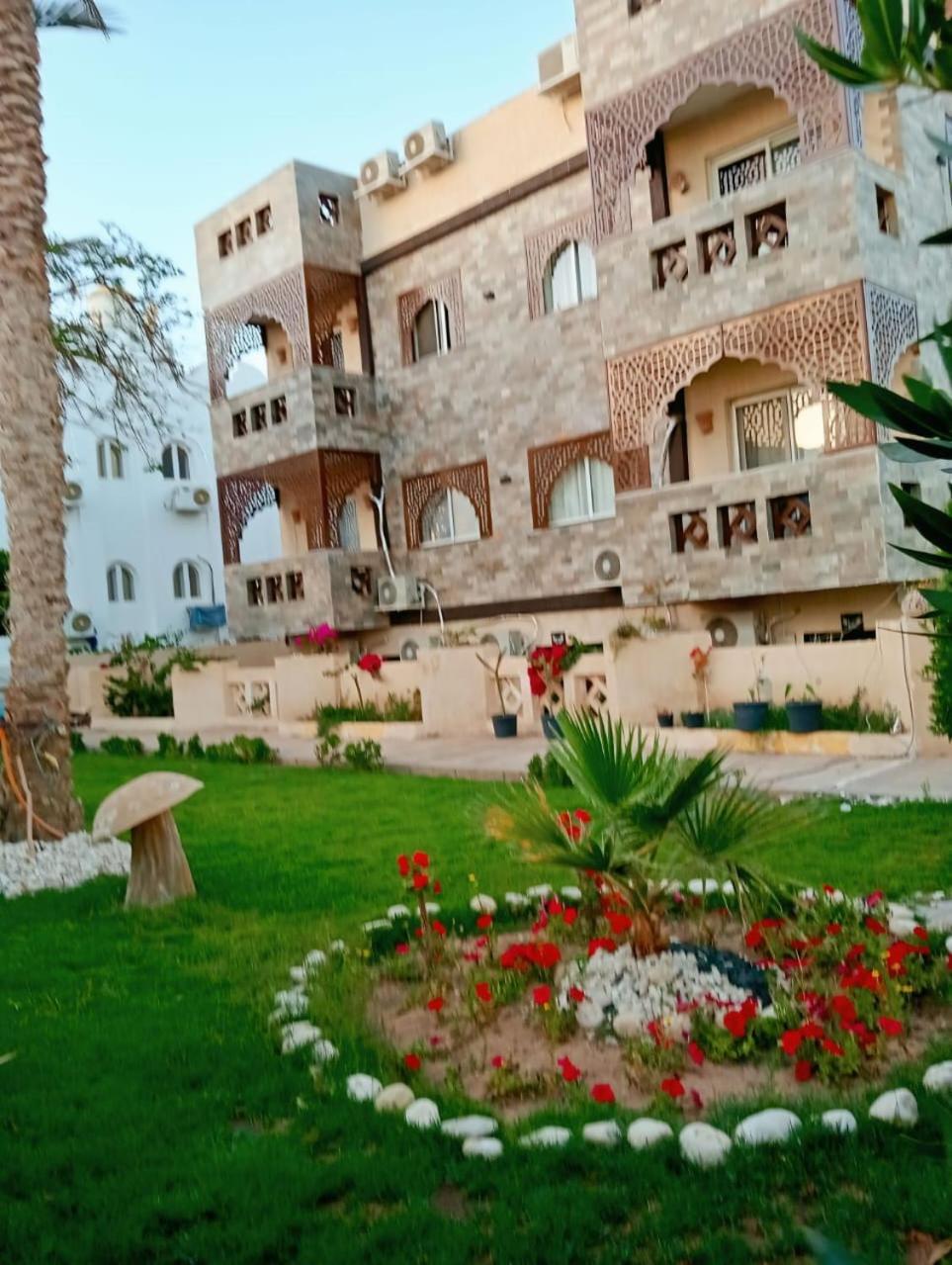 Villa Silia Sharm-el-Sheikh Buitenkant foto